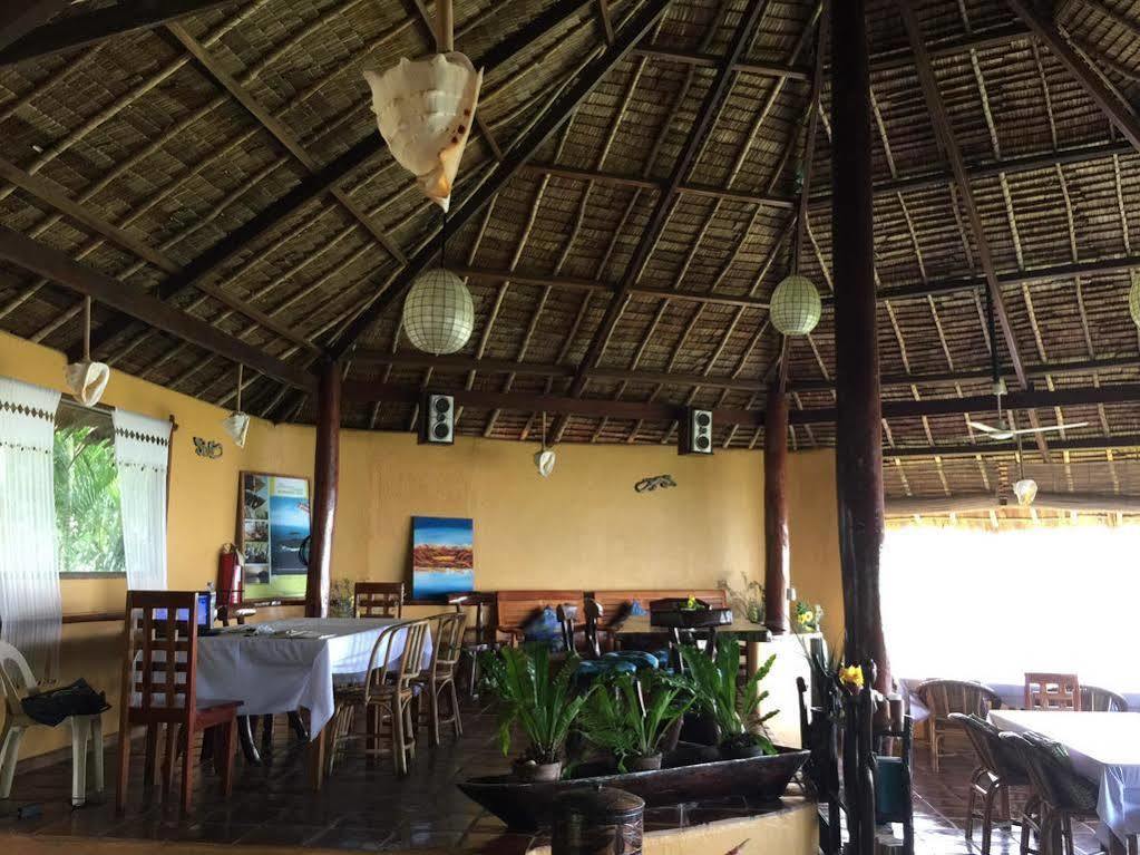 Casa Rosa Taytay Hotel Palawan Exterior photo