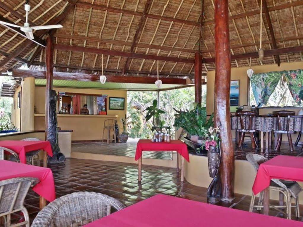 Casa Rosa Taytay Hotel Palawan Exterior photo