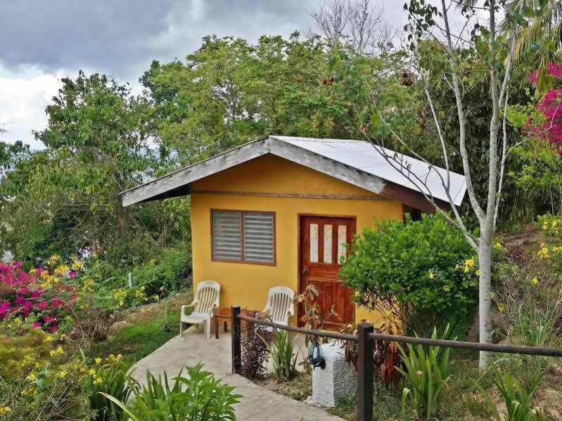 Casa Rosa Taytay Hotel Palawan Exterior photo